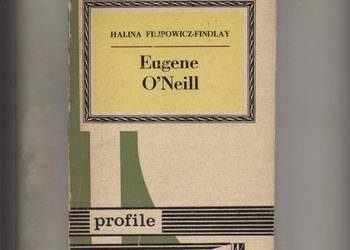Eugene O/Neill