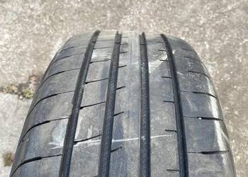 opony Good-Year EAGLE F1 Asymmetric 5 235/55 R18 100V