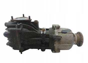 DYFERENCJAŁ  MOST TYŁ SEDICI 4X4 1.6 B S1-79J1 Suzuki SX4 I (2006-2013)