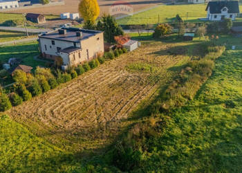 Działka budowlana w Kaniowie Działka budowlana w Kaniowie