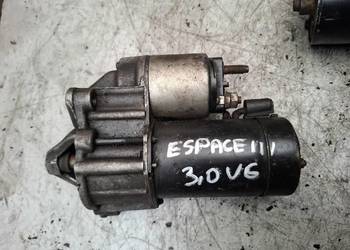 RENAULT ESPACE III 3,0 V6 rozrusznik