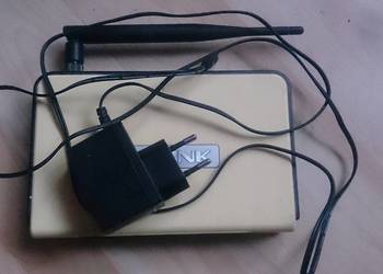 Router TP-LINK TL-WR543G