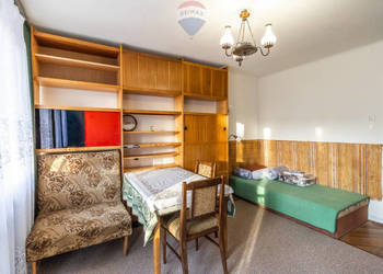 3 pokoje z balkonem 1 piętro Bałuty blisko centrum