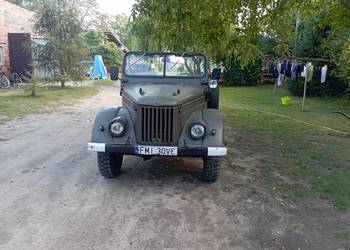 GAZ 69  sprzedam