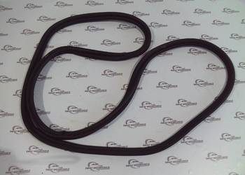MINI ONE HATCH R50 05r uszczelka klapy bagażnika 7132470