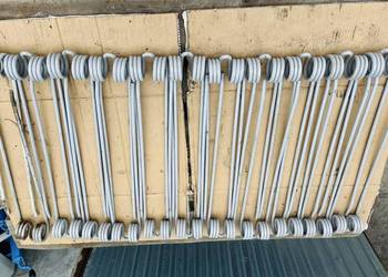 Palec Paluch ząb Stoll R 285 r 315 R 335r 415 r420 zgrabiarka Stoll r655