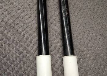 Używane oryginalne pompki powietrza 30 cm do mz / simson DDR