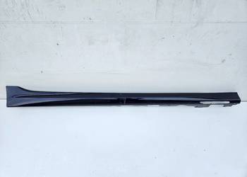 BMW 3 G20 G21 M-PAKIET LISTWA PROGOWA PRAWA PRÓG PRAWY 8069382 51778069382