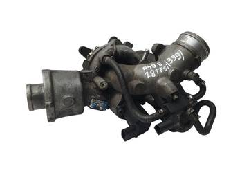 TURBOSPRĘŻARKA Audi A4 B8 A5 Q5 1.8 TFSI 06H145701L