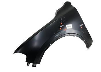 Dodge Durango WD 12.2010-12.2017 Błotnik przedni lewy stalowy