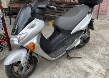 Suzuki Epicuro 125