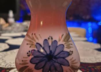 Porcelana w kobalcie