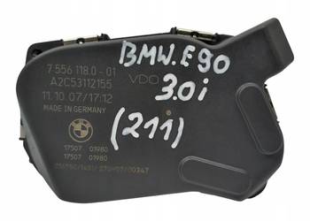 PRZEPUSTNICA BMW E90 E91 3.0 i 7556118 A2C53112155