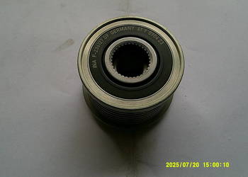 INA535 0084 10 KOŁO PASOWE ALTERNATORA DB