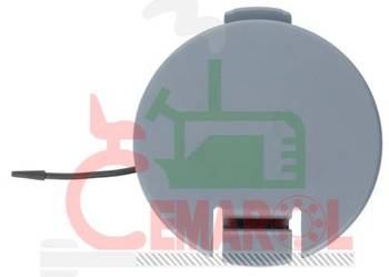 Pokrywa / osłona IVeco stralis 504041243