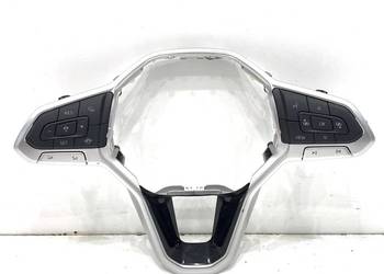 PRZEŁĄCZNIKI KIEROWNICY MULTIFUNKCJA VW GOLF VIII 5H0419089GM