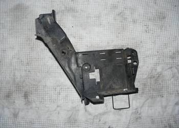 Yamaha DT 125 R Mocowanie Akumulatora Plastik DT125R