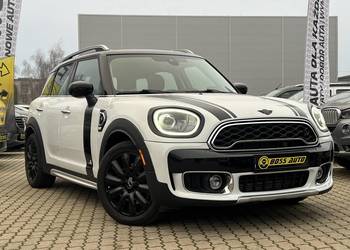 MINI Cooper Countryman 2019