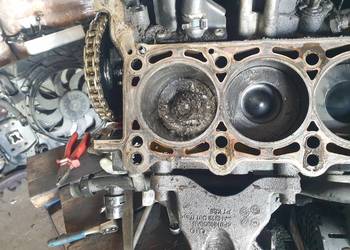 Silnik Audi ASB 3.0 TDI na części!!!!