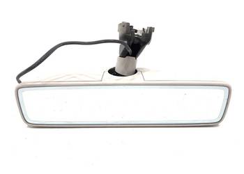 LUSTERKO WEWNĘTRZNE MERCEDES GLC A2538109402 SUV WSTECZNE KABINY, WIDO