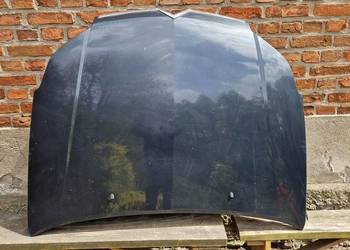Citroen C5 Lift maska pokrywa silnika EYPC