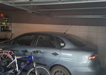 Seat Cordoba