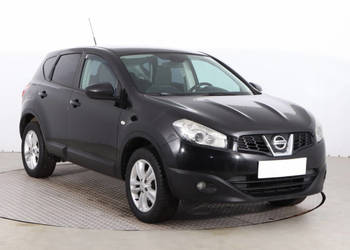 Nissan Qashqai 2.0