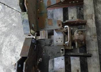 Zaczep konsola Massey Ferguson 3060 3070 3080 3090