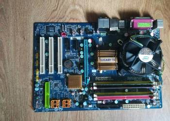 Płyta główna Gigabyte