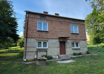 Dom w Trzcianie | 15km od Rzeszowa | duża działka | 100 m2 + 40 m2 strych