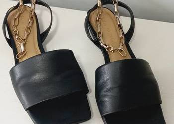 Sandały Eva Minge 39 skóra naturalna