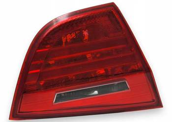 LAMPA LEWA Bmw E90 2008-12r tylna tylnia lewa sedan Lift w KLAPĘ tył EUROPA