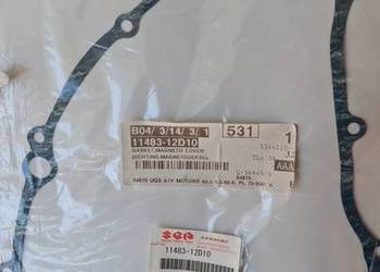 uszczelka suzuki dr 650