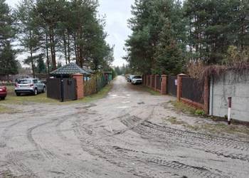 Syndyk sprzeda - Wola Aleksandra, dz. 24/12