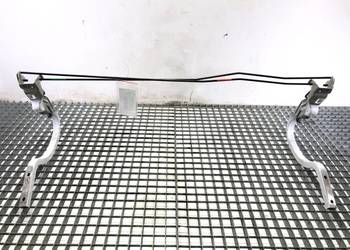 ZAWIAS KLAPY TYŁ HYUNDAI ELANTRA VII Sedan/Limuzyna Atlas White