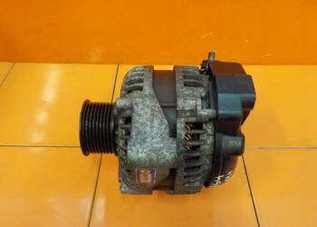 DISCOVERY III RANGE ROVER SPORT 2.7 TD V6 07r 190KM alternator NAL1433