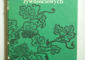 TOWAROZNAWSTWO ARTYKUŁÓW ŻYWNOŚCIOWYCH