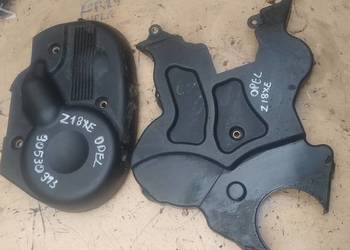 OPEL 1,8 16V astra vectra zafira Z18XE osłona rozrządu obudowa