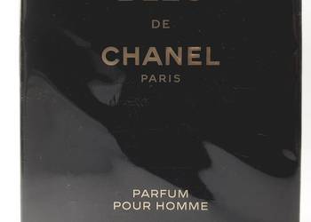 Chanel Bleu 100 ml. Edp MEN Nowy