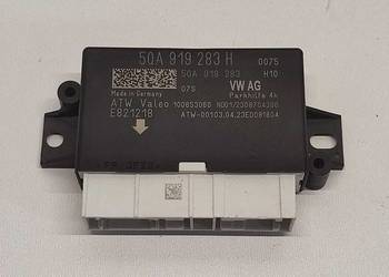 SEAT TARRACO VW TIGUAN II MODUŁ STEROWNIK PDC 5QA919283H 