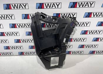 BMW X3 F25 LCI ŚLIZG ZDERZAKA PRAWY TYŁ TYLNY 7338764