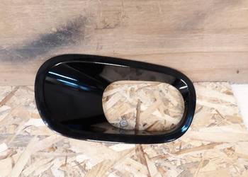 CITROEN C3 III RAMKA HALOGENU PRAWA PRZÓD 9813344677