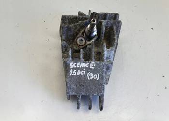 Renault Scenic III 1.5 DCI ŁAPA UCHWYT wtrysk DPF 8200771226