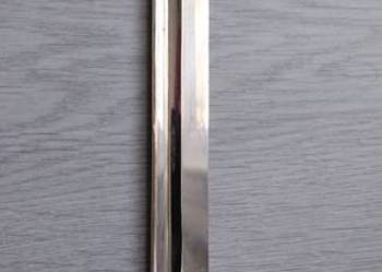 Głownia do bagnetu paradnego