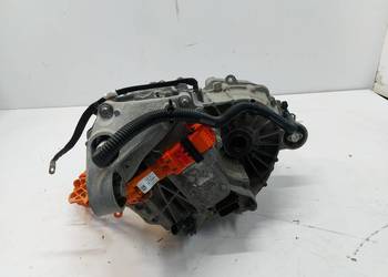 TESLA MODEL 3 2021 silnik elektryczny tył tylny motor 4x4 dual motor