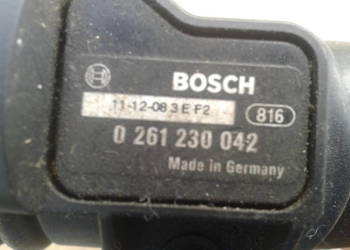 0261230042 Czujnik ciśnienia map mapsensor Opel Astra IV J 2009- 1.4 1.6 T