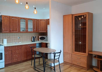 Mieszkanie wśród zieleni Mieszkanie wśród zieleni