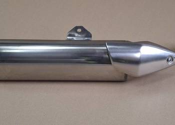 HONDA CBF 1000 WYDECH TŁUMIK PRAWY ORYGINAŁ HM MFA E1