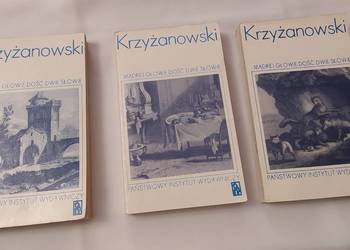 Mądrej głowie dość dwie słowie – tom 1 – 3
