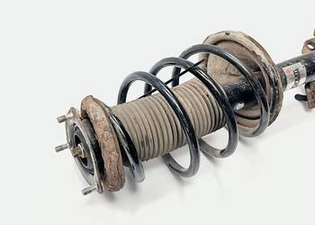 AMORTYZATOR PRAWY PRZÓD NISSAN ALMERA